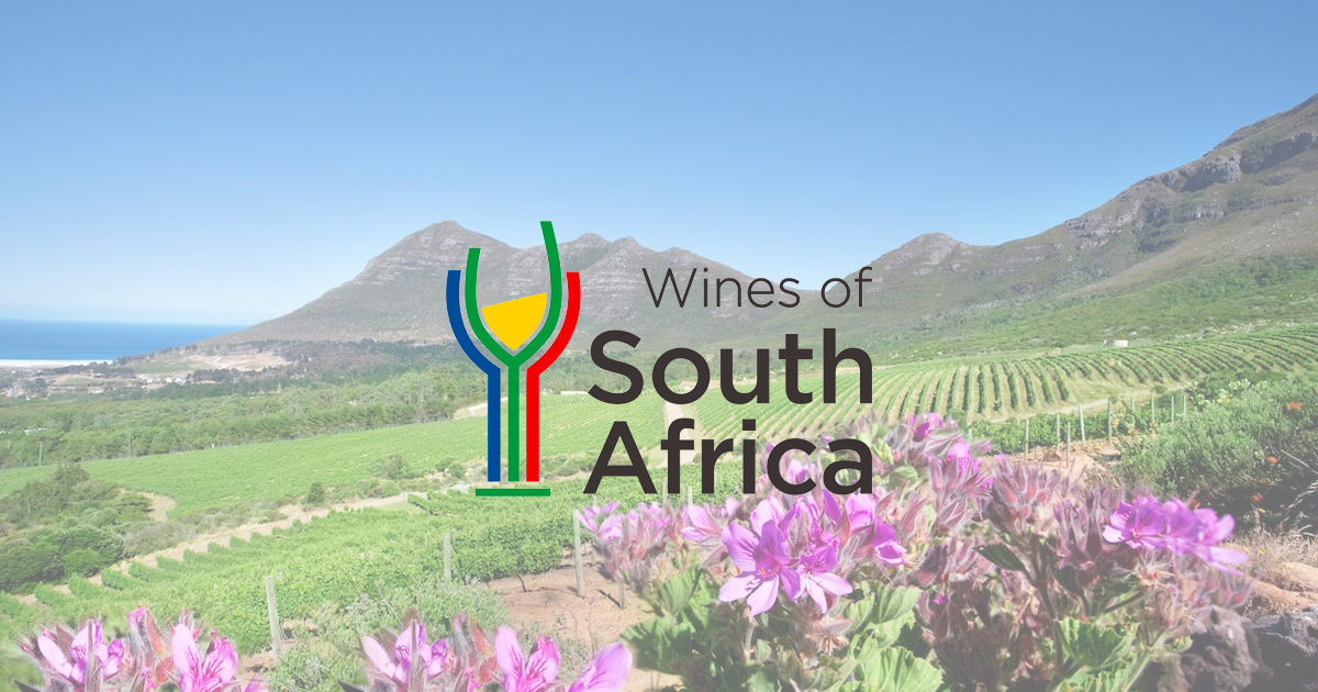 ワインショップFUJIMARU主催　南アフリカ試飲会レポート